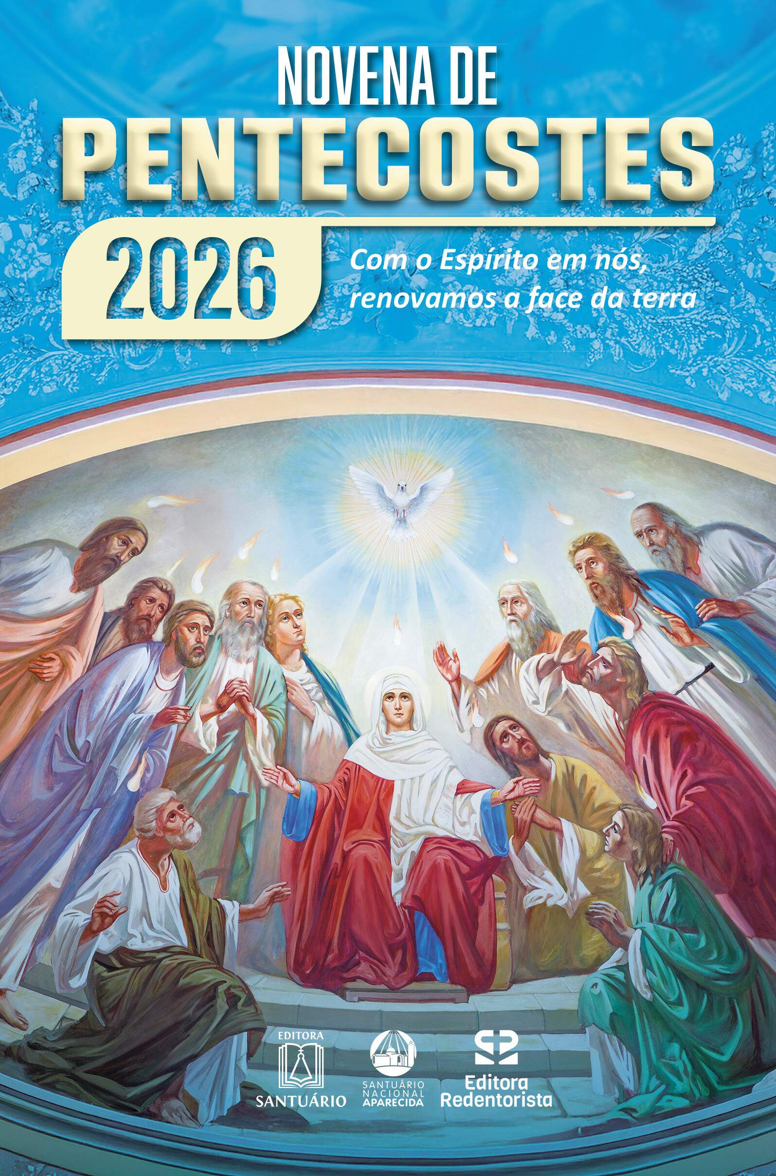 Reprodução/ Editora Santuário