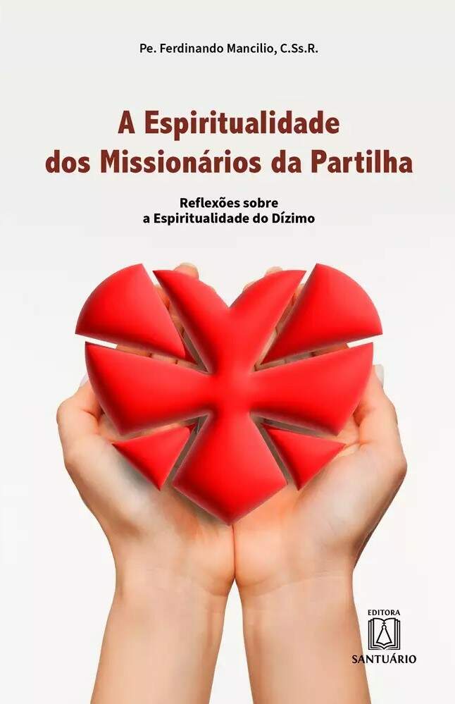 Editora Santuário Editora Santuário