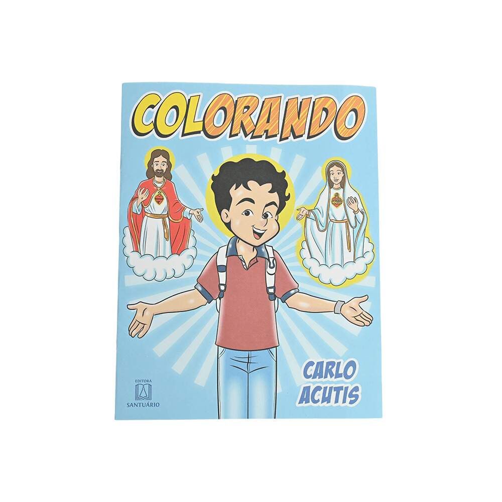 Loja Santuário Nacional