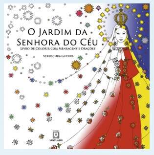 LIVRO DE COLORIR