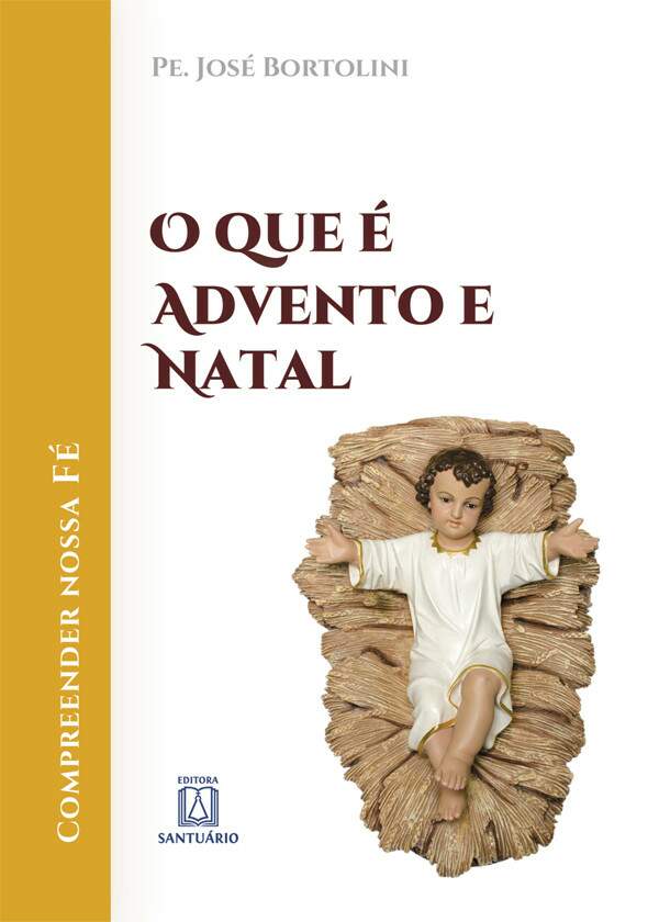 Editora Santuário Editora Santuário