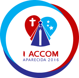 I Congresso Continental da Miseric&oacute;rdia (Accom)