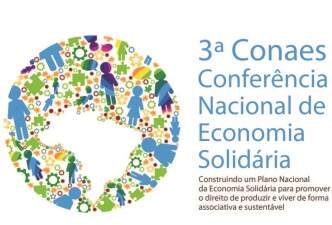 Conselho Nacional de Economia Solidária será realizado em Brasília Conselho Nacional de Economia Solidária será realizado em Brasília