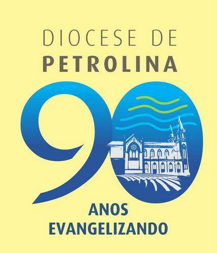 Logo da Diocese de Petrolina