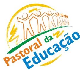 logo pastoral da educacao