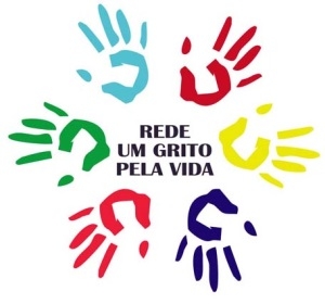 Rede Um grito pela vida Rede Um grito pela vida