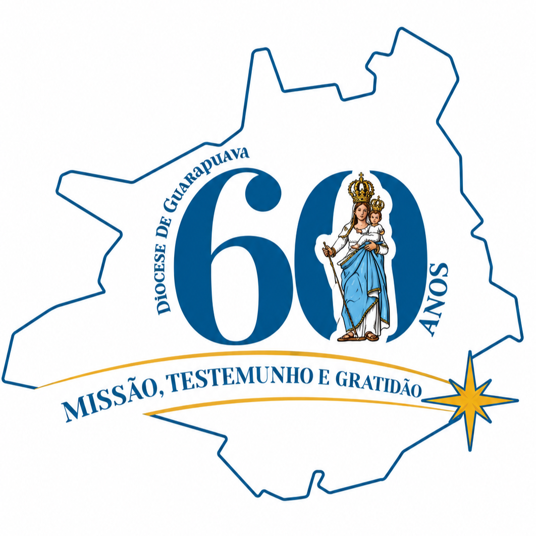 Reprodução/ Diocese de Guarapuava