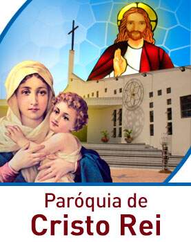 Paroquia Cristo Rei- Diocese Jundia&iacute;
