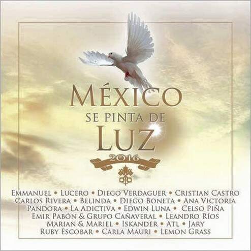 cd papa mexico