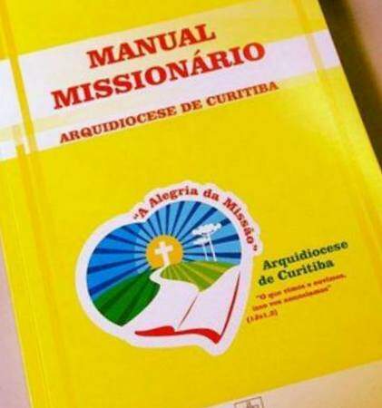 Manual Mission&aacute;rio