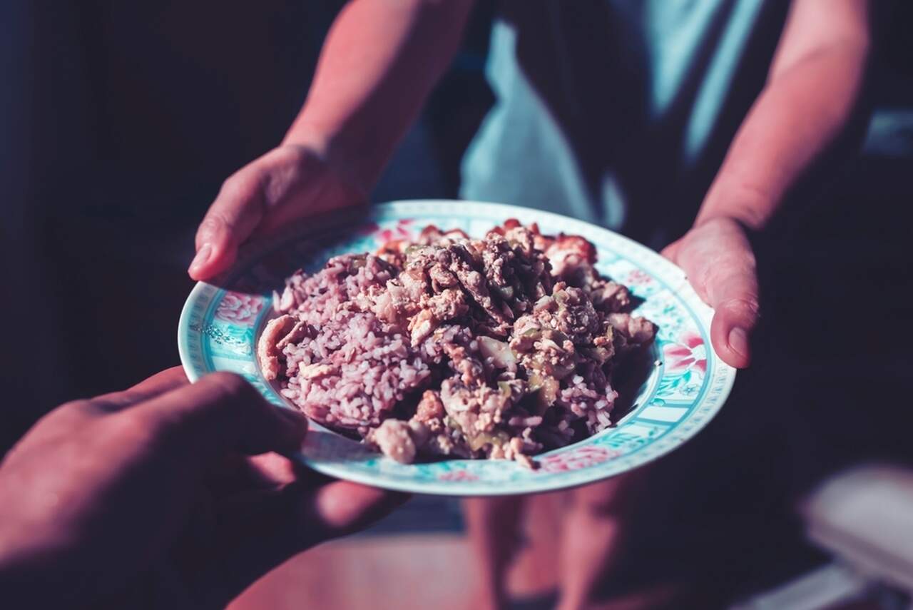 Shutterstock/ addkm Shutterstock/ addkm