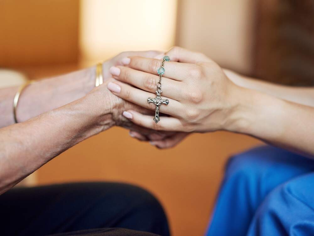 PeopleImages.com - Yuri A/ shutterstock. PeopleImages.com - Yuri A/ shutterstock.