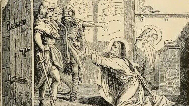 Reprodução/Wikimedia commons Reprodução/Wikimedia commons