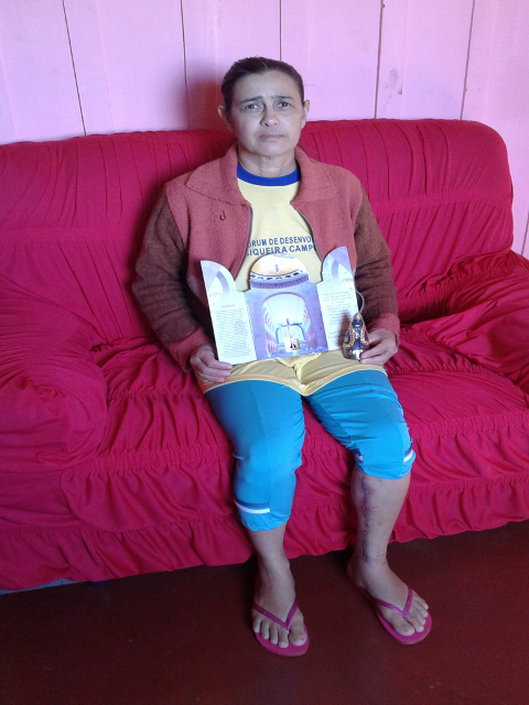 Marceli Aparecida Simoes 