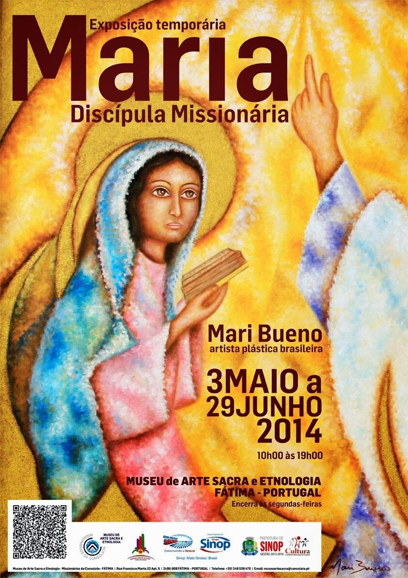 Cartaz da exposi&ccedil;&atilde;o 