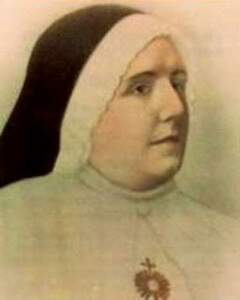 Maria do Refugio Aguilar y Torres