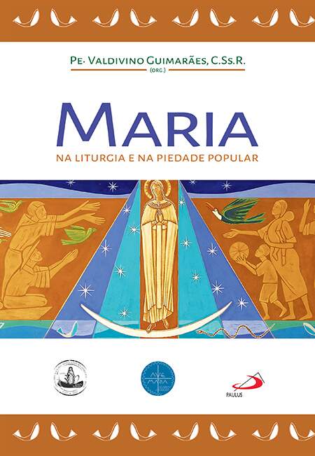 livro X Congresso - Maria na liturgia e na piedade popular
