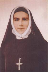 Maria Teresa Dupouy Bordes
