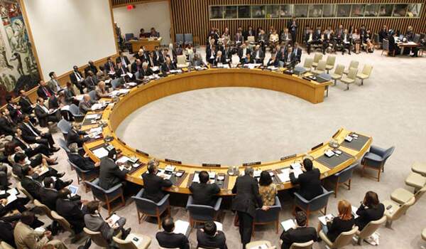 Declara&ccedil;&atilde;o Pr&oacute;-Fam&iacute;lia na ONU