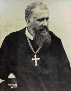 M&eacute;tropolite Andr&eacute; Szeptyckyj