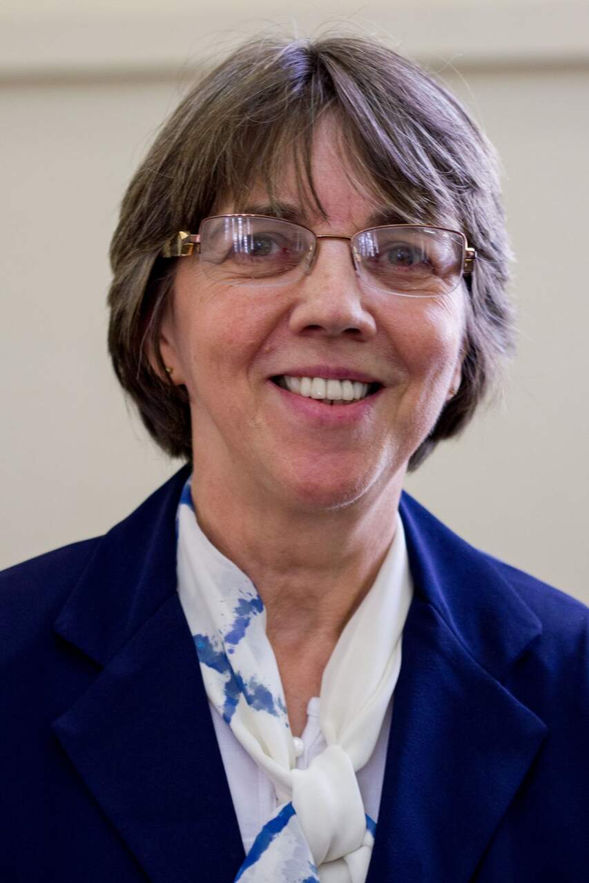 Irm&atilde; Veroni, Pastoral da Crian&ccedil;a