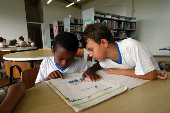 reprodução Ministério da Educação 