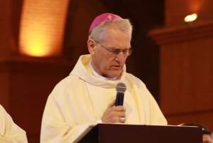 Dom Leonardo Steiner