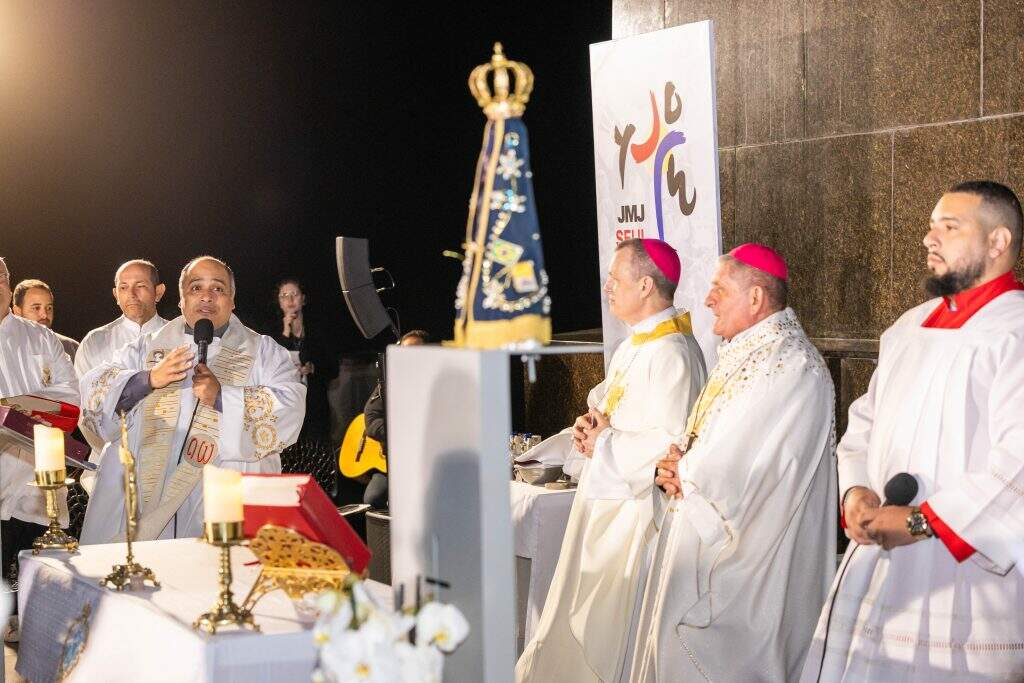 CNBB/Santuário Cristo Redentor