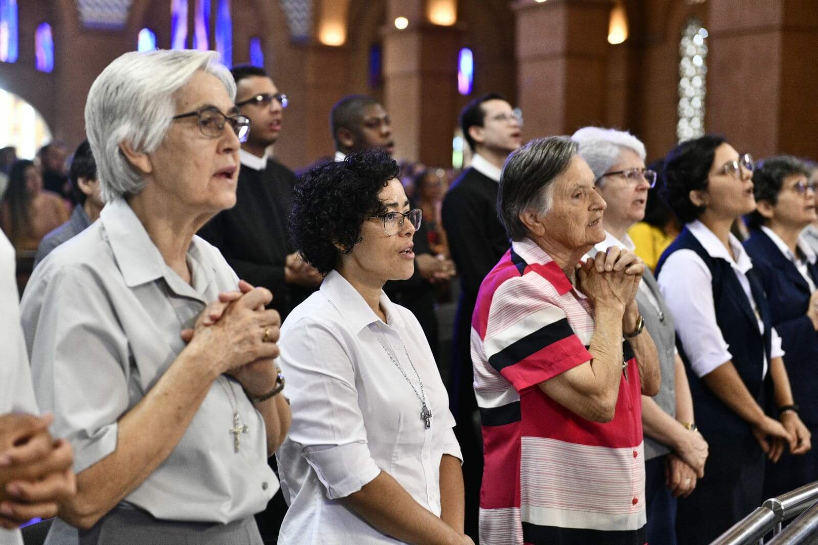 Thiago Leon/Santuário Nacional