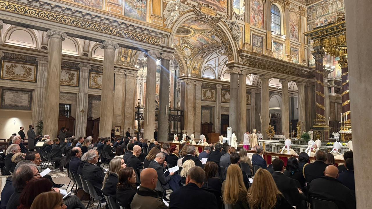 Camila Morais/TV Aparecida