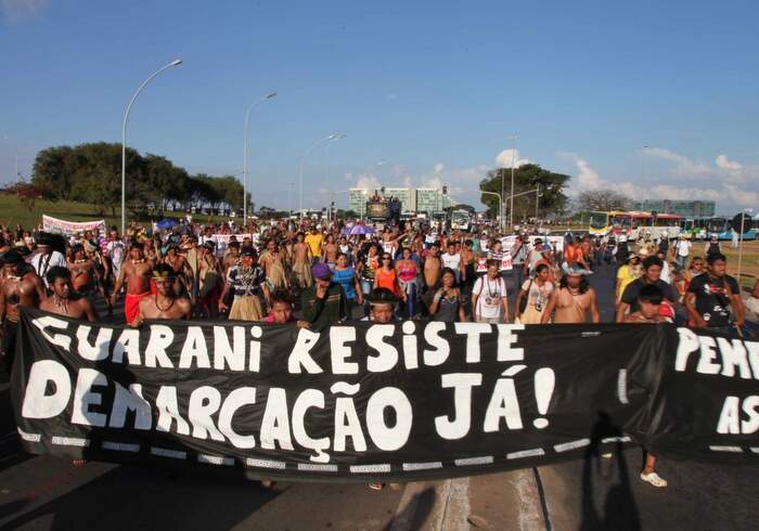 mobilizacao nacional