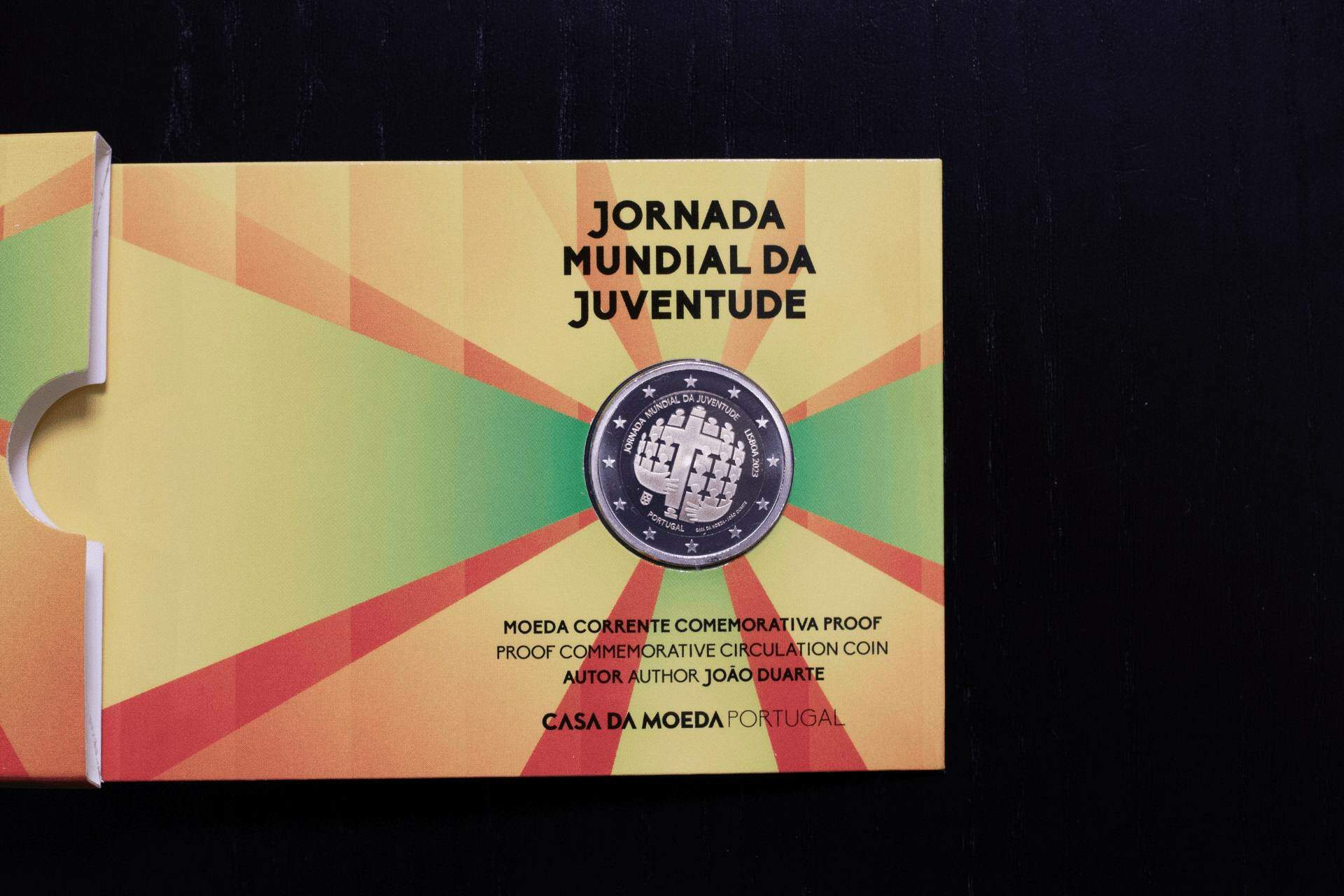 Lisboa 2023 / Reprodução Lisboa 2023 / Reprodução