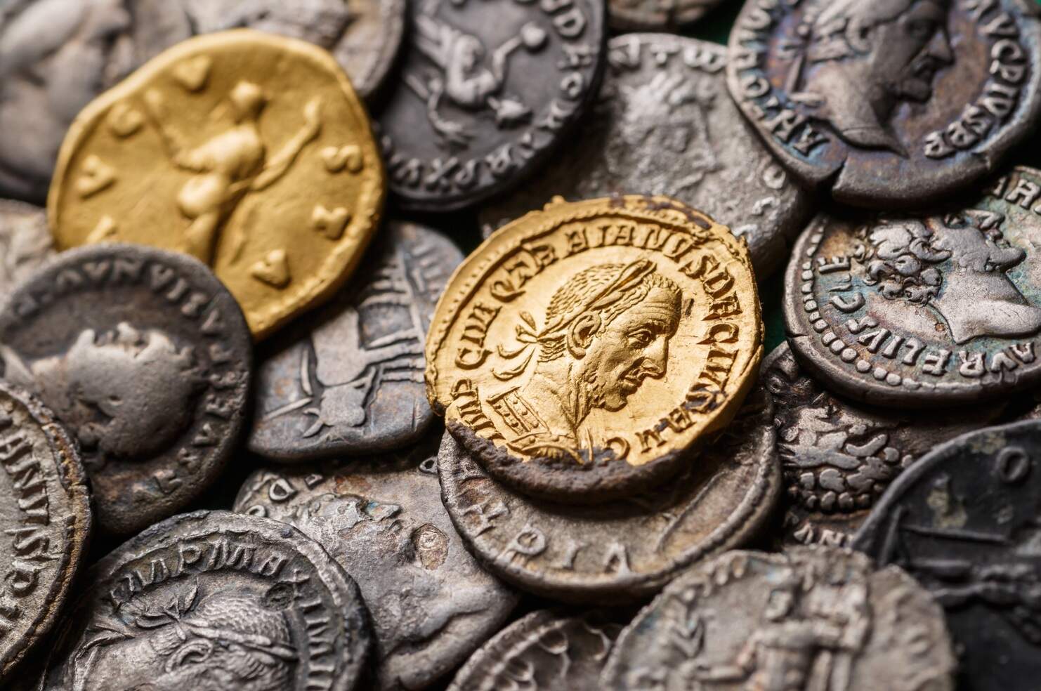 Bukhta Yurii/Shutterstock Bukhta Yurii/Shutterstock