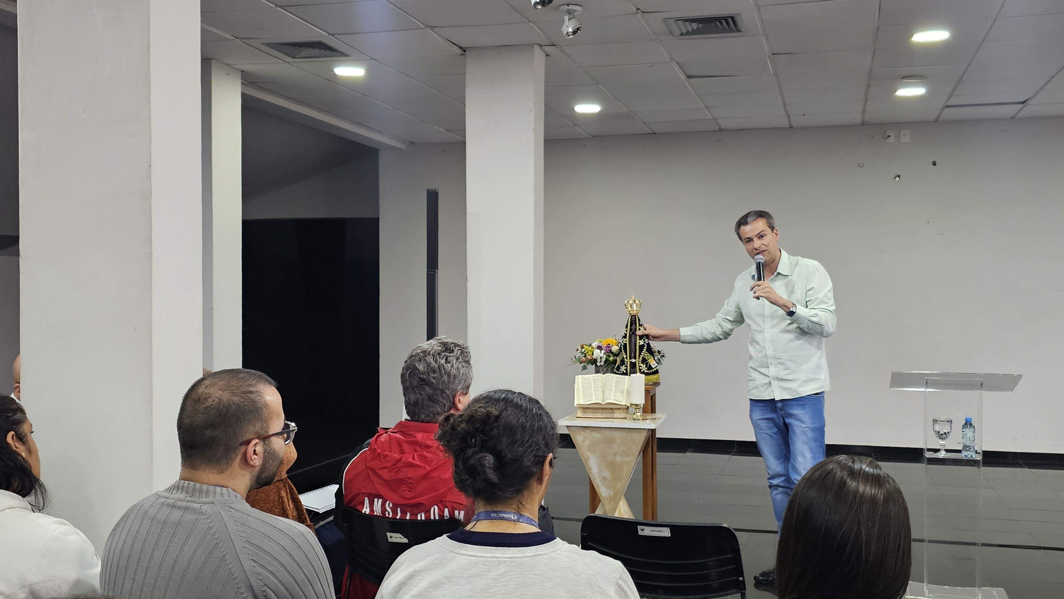 Beatriz Nery/A12