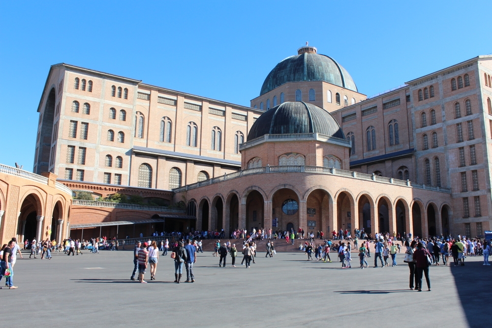 Movimento de devotos Movimento de devotos