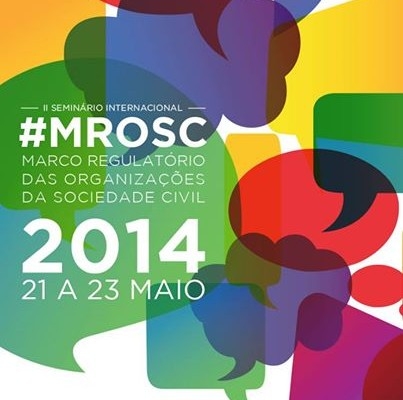Marco Regulat&oacute;rio das Organiza&ccedil;&otilde;es da Sociedade Civil
