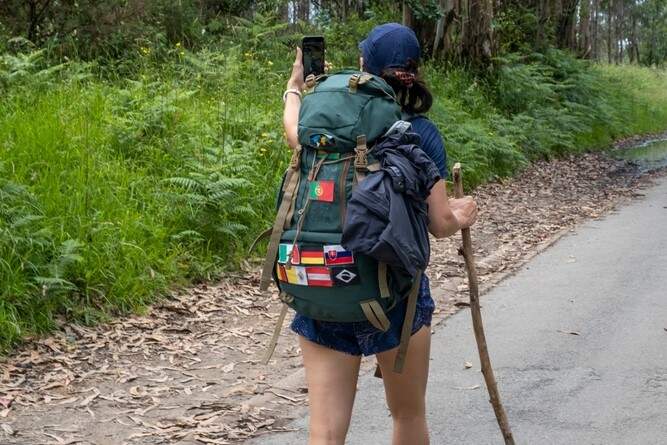 Otavio Pires/ Shutterstock