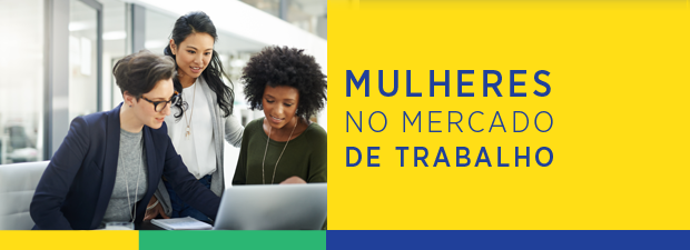 Destaque Rádio Aparecida: Mulheres no mercado de trabalho Destaque Rádio Aparecida: Mulheres no mercado de trabalho