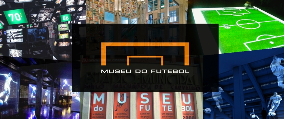 museu do futebol