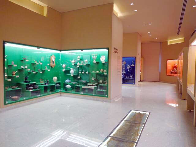 Museu Nossa Senhora - Santuário Nacional