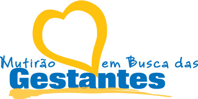 Mutirão em busca das gestantes Mutirão em busca das gestantes