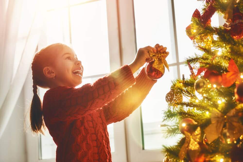 Natal: a celebração que une as famílias 