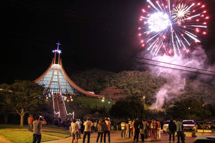 Natal Santa Paulina