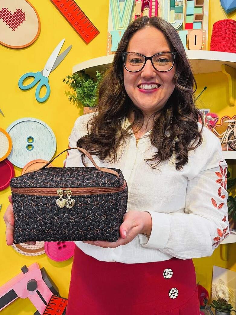 Produção / TV Aparecida