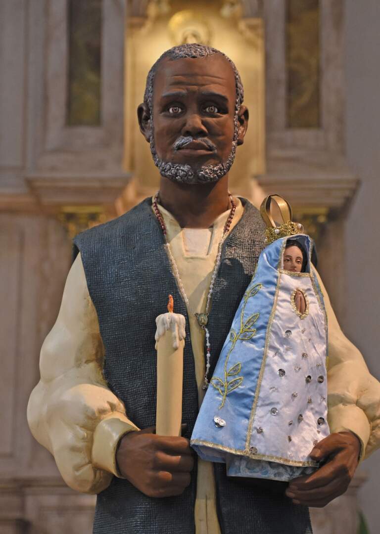 Pquia. Nuestra Señora de Luján, CABA/argentina.gob.ar Pquia. Nuestra Señora de Luján, CABA/argentina.gob.ar