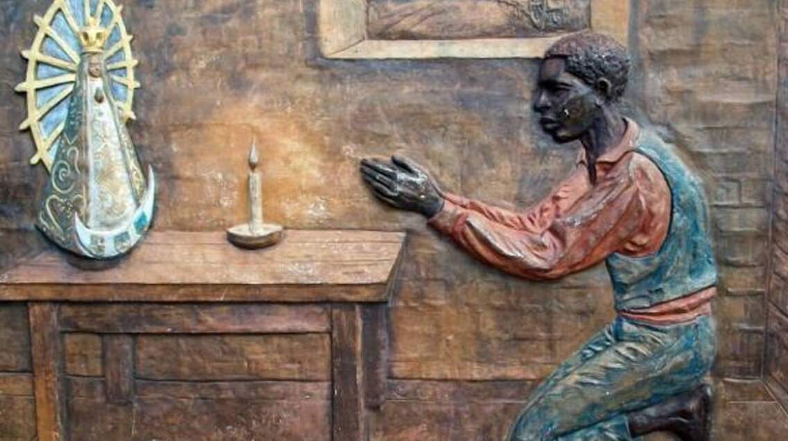 Pquia. Nuestra Señora de Luján, CABA/argentina.gob.ar Pquia. Nuestra Señora de Luján, CABA/argentina.gob.ar