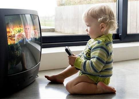 crian&ccedil;as e tv