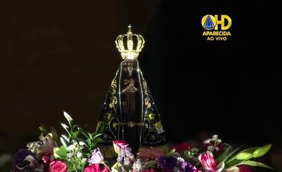 nossa senhora aparecida.JPG