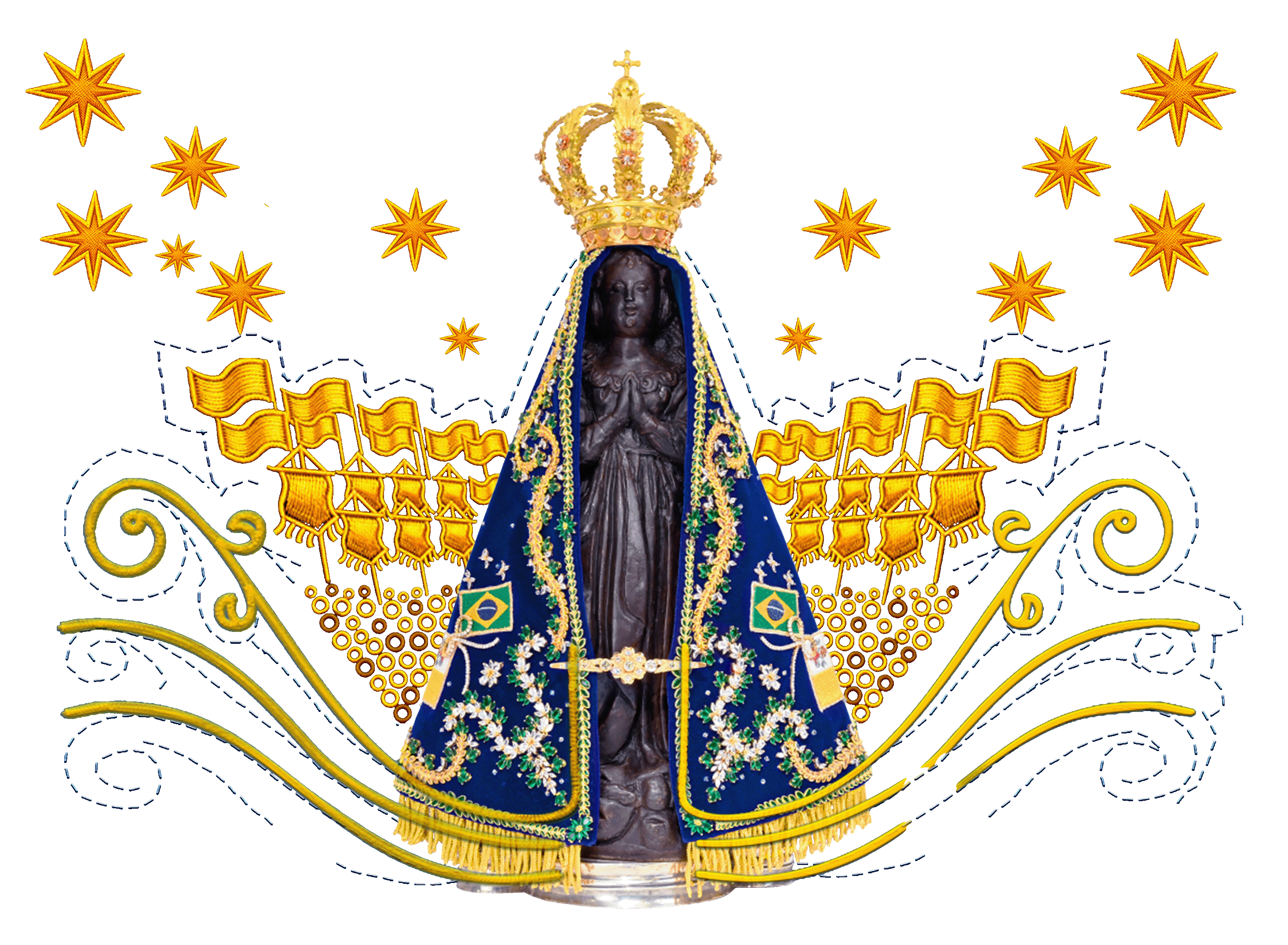 Padroeira