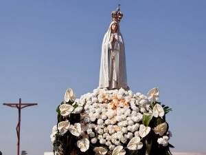 Nossa Senhora de Fatima de Portugal